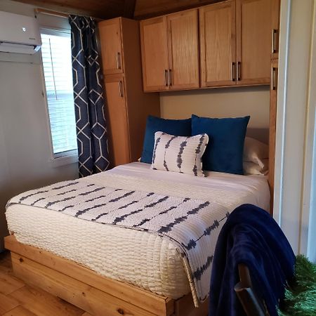 Lake Front Cottage Little Elm 外观 照片