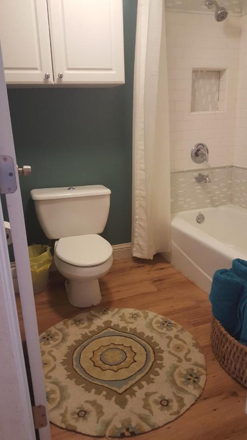 Lake Front Cottage Little Elm 外观 照片