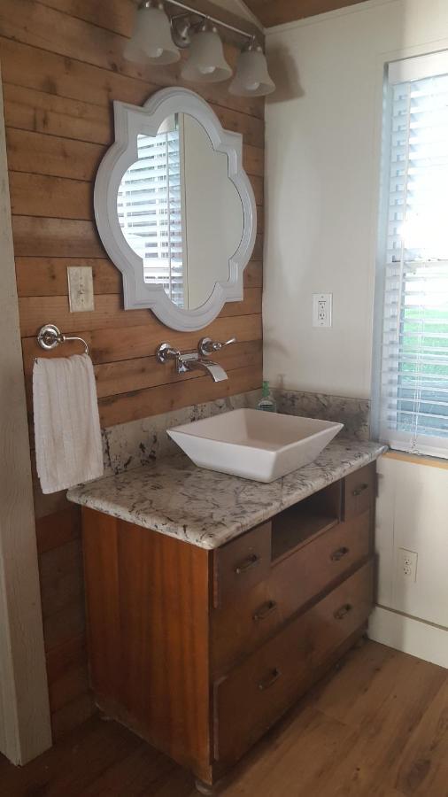 Lake Front Cottage Little Elm 外观 照片