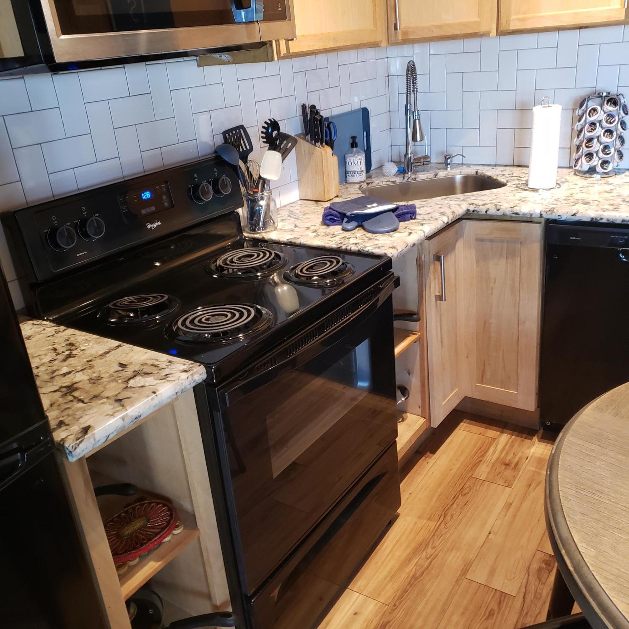 Lake Front Cottage Little Elm 外观 照片