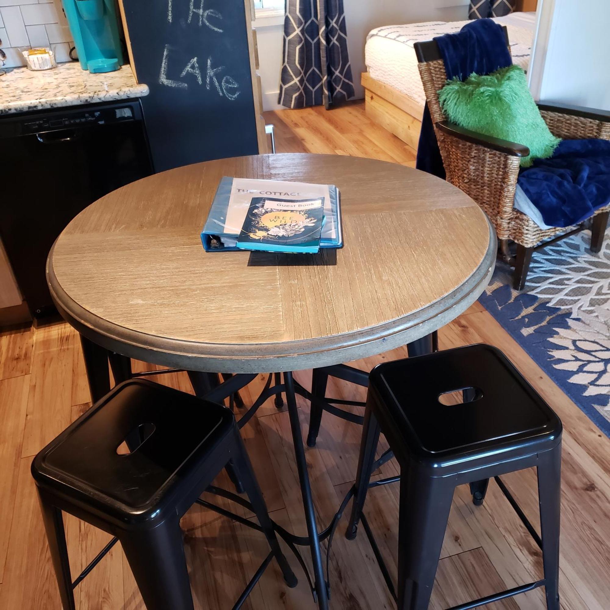 Lake Front Cottage Little Elm 外观 照片