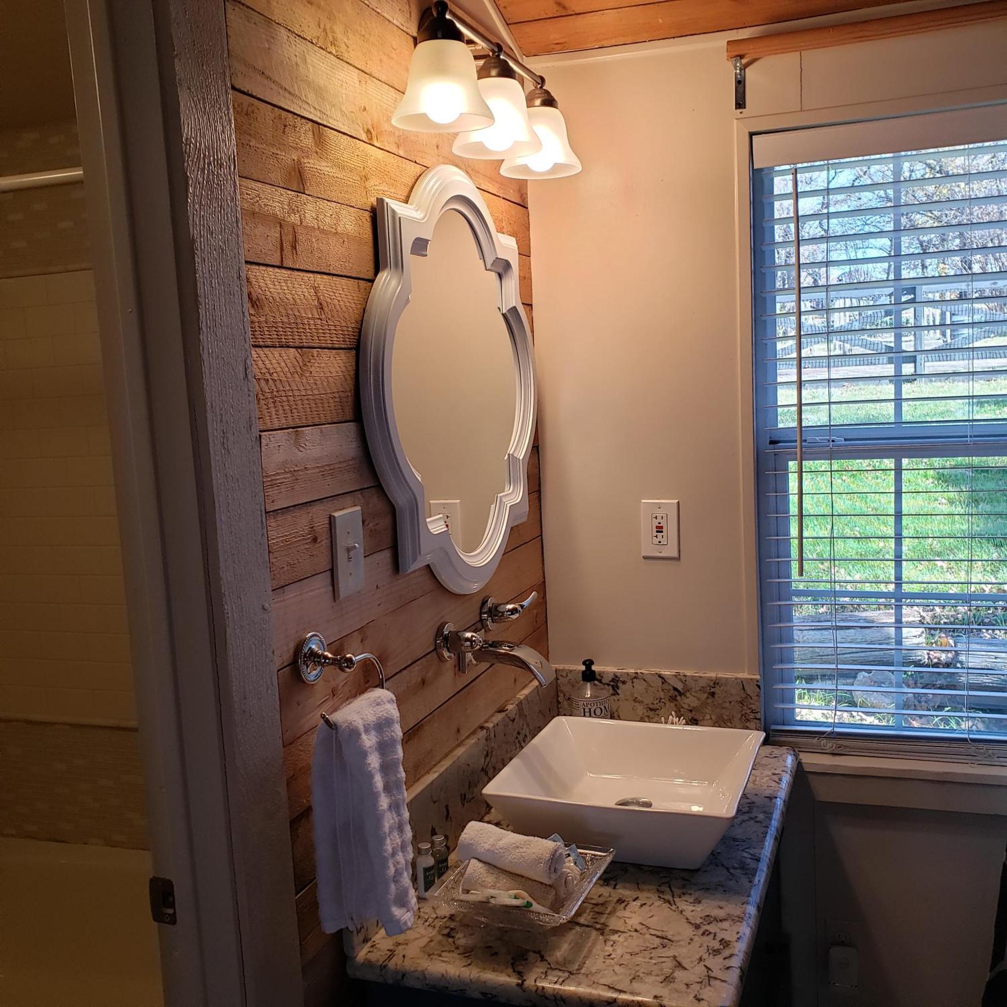 Lake Front Cottage Little Elm 外观 照片